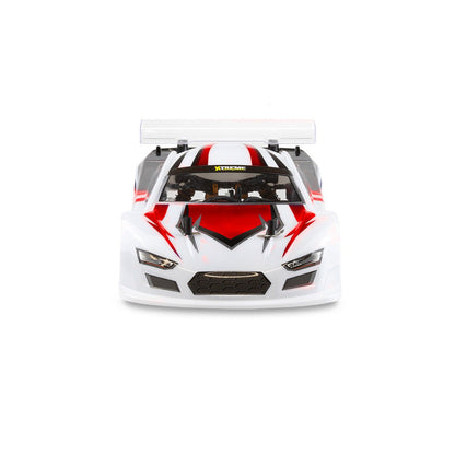 Xtreme Twister Speciale 1:10 Touring Car Clear Body (190mm) 0,4mm – Ultra Light